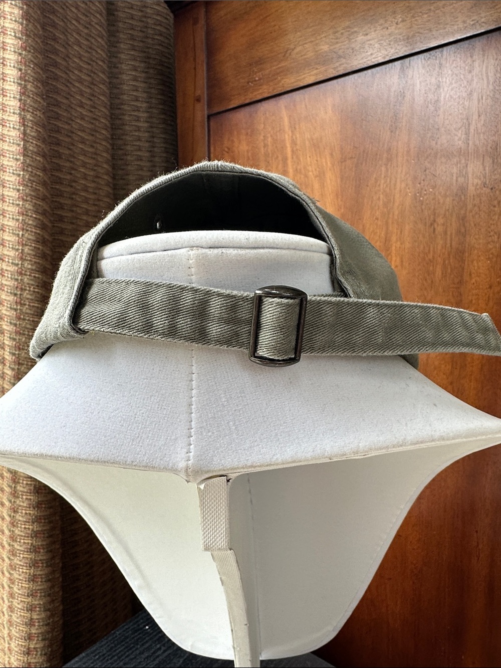 Costa Rica Embroidered Baseball Cap - Picture 4 of 10